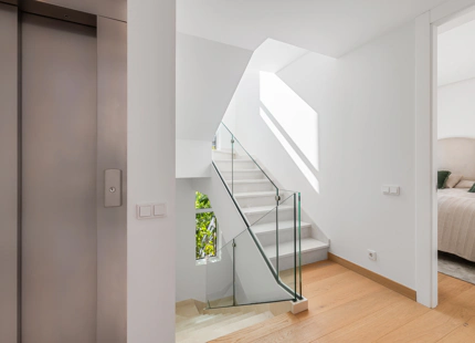VILLA CONVENIENTE CON PISCINA DE INMERSIÓN EN VENTA EN SAN PEDRO DE ALCÁNTARA