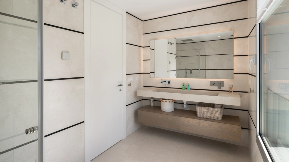 Villa en venta en San Pedro de Alcantara