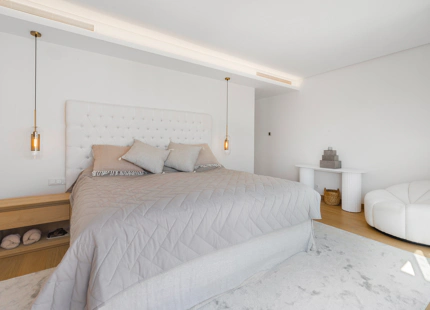 VILLA CONVENIENTE CON PISCINA DE INMERSIÓN EN VENTA EN SAN PEDRO DE ALCÁNTARA