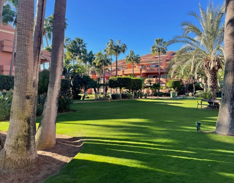 Atico Duplex en venta en El Embrujo Playa, Marbella - Puerto Banus