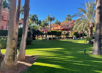 Ático Dúplex de 3 dormitorios junto a Puerto Banús
