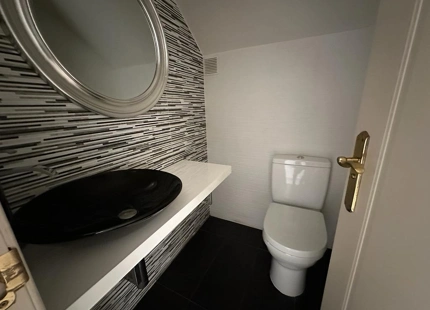 Ático Dúplex de 3 dormitorios junto a Puerto Banús