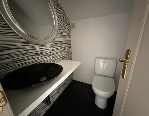 Atico Duplex en venta en El Embrujo Playa, Marbella - Puerto Banus