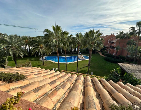Atico Duplex en venta en El Embrujo Playa, Marbella - Puerto Banus