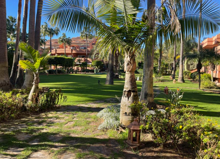 Ático Dúplex de 3 dormitorios junto a Puerto Banús