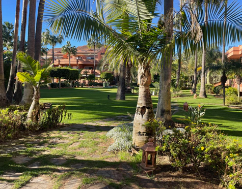 Atico Duplex en venta en El Embrujo Playa, Marbella - Puerto Banus