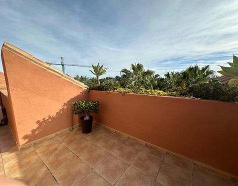 Atico Duplex en venta en El Embrujo Playa, Marbella - Puerto Banus