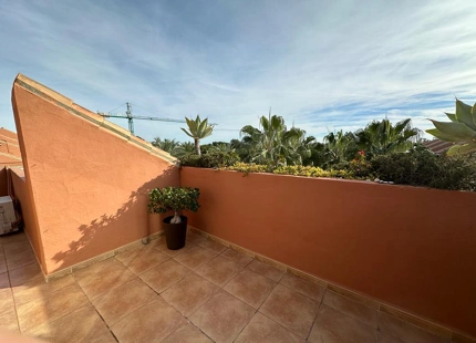 Ático Dúplex de 3 dormitorios junto a Puerto Banús