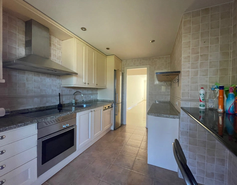 Atico Duplex en venta en El Embrujo Playa, Marbella - Puerto Banus