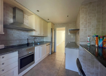 Ático Dúplex de 3 dormitorios junto a Puerto Banús