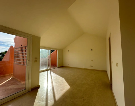 Atico Duplex en venta en El Embrujo Playa, Marbella - Puerto Banus