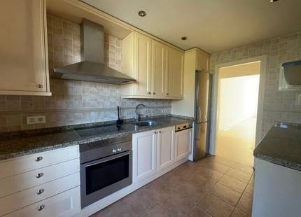 Ático Dúplex de 3 dormitorios junto a Puerto Banús