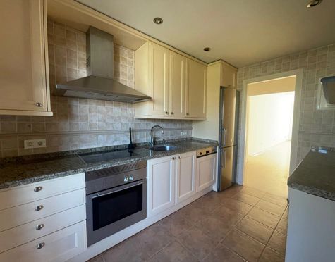 Atico Duplex en venta en El Embrujo Playa, Marbella - Puerto Banus