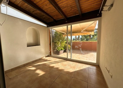 Ático Dúplex de 3 dormitorios junto a Puerto Banús
