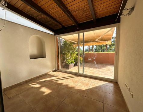 Atico Duplex en venta en El Embrujo Playa, Marbella - Puerto Banus