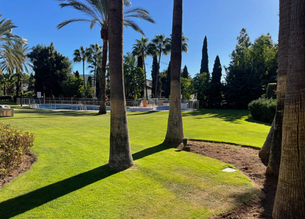 Ático Dúplex de 3 dormitorios junto a Puerto Banús