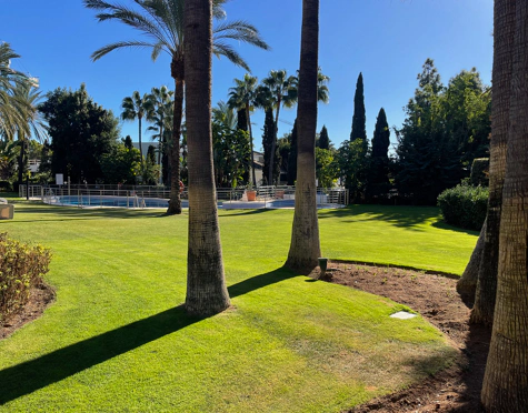 Atico Duplex en venta en El Embrujo Playa, Marbella - Puerto Banus