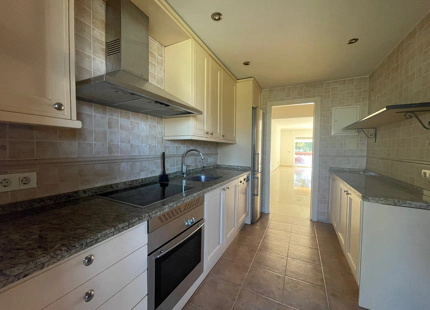 Ático Dúplex de 3 dormitorios junto a Puerto Banús