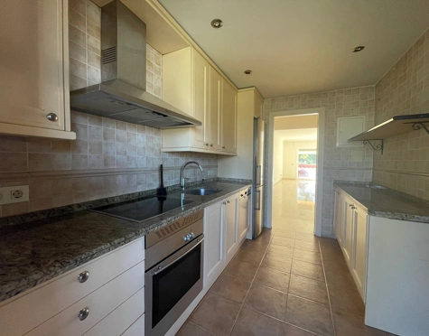 Atico Duplex en venta en El Embrujo Playa, Marbella - Puerto Banus