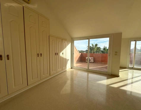 Atico Duplex en venta en El Embrujo Playa, Marbella - Puerto Banus