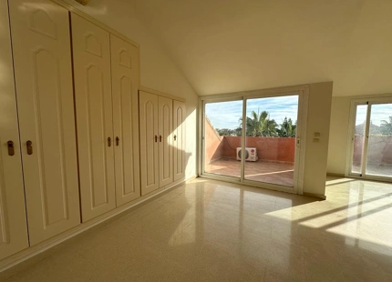Ático Dúplex de 3 dormitorios junto a Puerto Banús