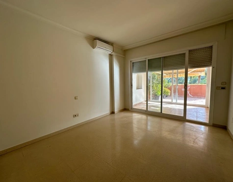Atico Duplex en venta en El Embrujo Playa, Marbella - Puerto Banus