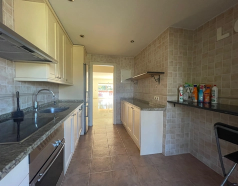 Atico Duplex en venta en El Embrujo Playa, Marbella - Puerto Banus