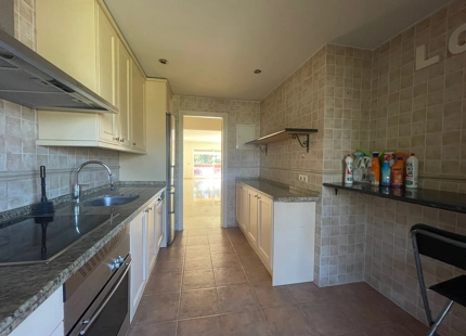 Ático Dúplex de 3 dormitorios junto a Puerto Banús