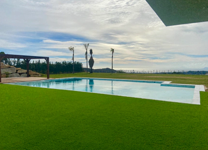 IMPRESIONANTE VILLA CONTEMPORÁNEA EN MARBELLA CLUB GOLF RESORT, BENAHAVÍS