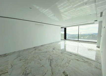 IMPRESIONANTE VILLA CONTEMPORÁNEA EN MARBELLA CLUB GOLF RESORT, BENAHAVÍS