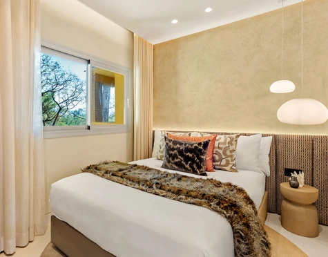 Duplex Penthouse for sale in Rio Real, Marbella Este