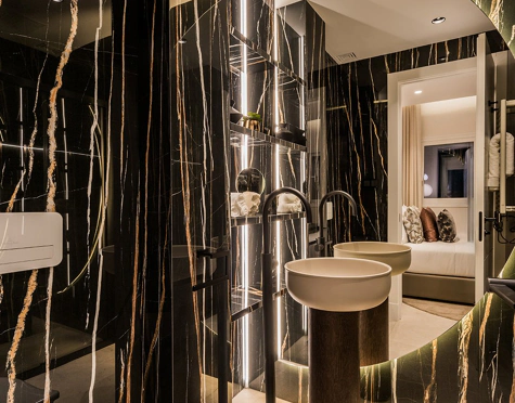 Duplex Penthouse for sale in Rio Real, Marbella Este