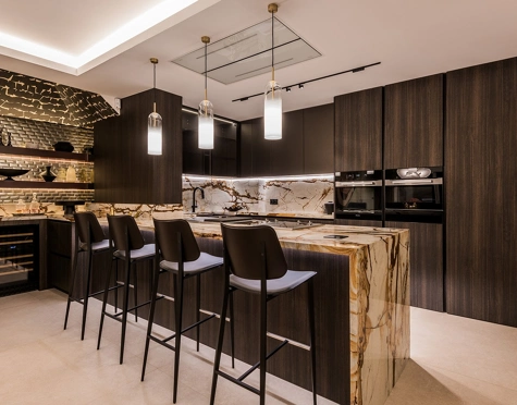 Duplex Penthouse for sale in Rio Real, Marbella Este