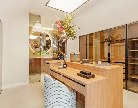 Duplex Penthouse for sale in Rio Real, Marbella Este