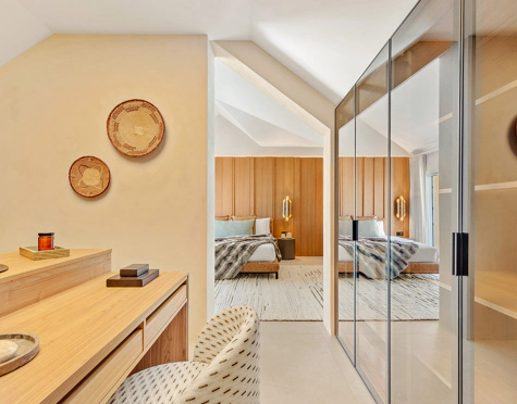 Duplex Penthouse for sale in Rio Real, Marbella Este