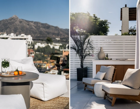 Villa for sale in Nueva Andalucia, Marbella
