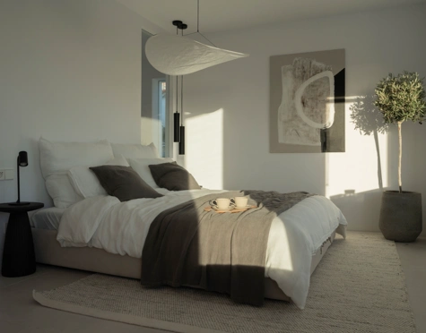 Villa for sale in Nueva Andalucia, Marbella