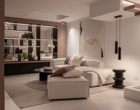 Villa for sale in Nueva Andalucia, Marbella