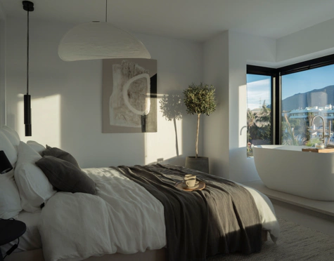 Villa for sale in Nueva Andalucia, Marbella