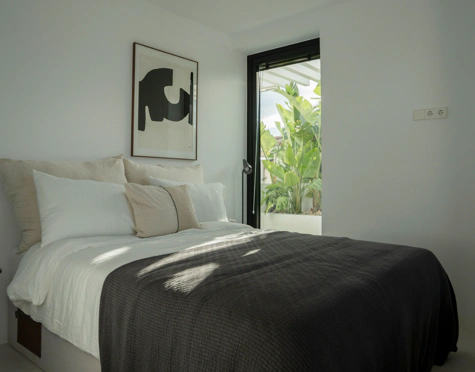 Villa for sale in Nueva Andalucia, Marbella