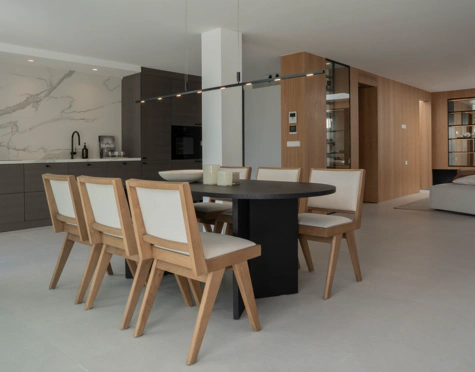 Villa for sale in Nueva Andalucia, Marbella