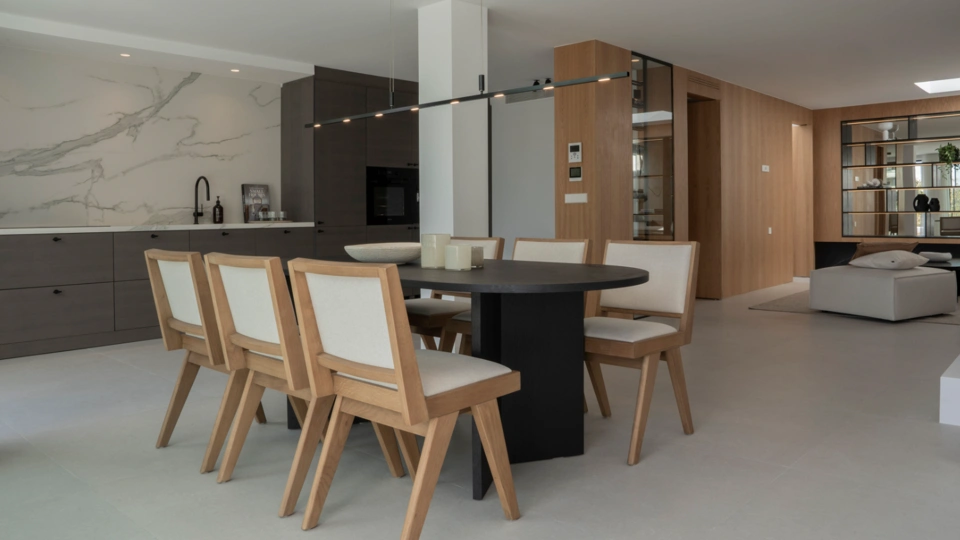 Villa en venta en Nueva Andalucia, Marbella