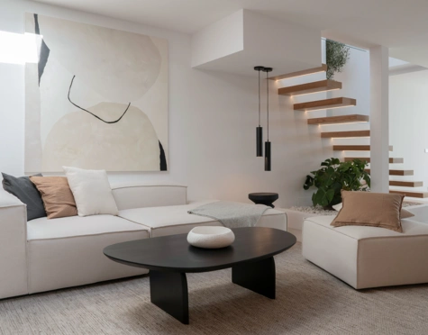 Villa for sale in Nueva Andalucia, Marbella