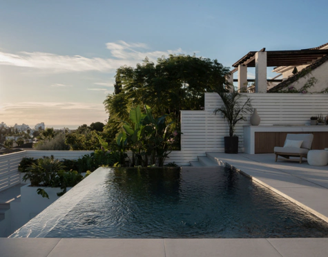 Villa for sale in Nueva Andalucia, Marbella