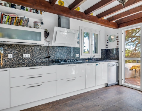 Villa en venta en Selwo, Estepona East