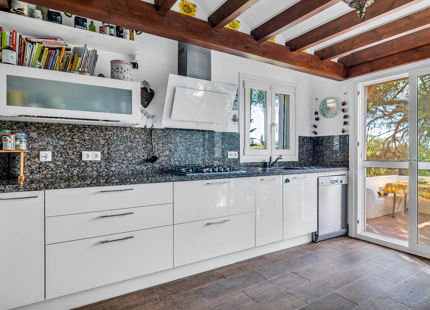 VILLA CAMPESTRE EN VENTA EN EL NEW GOLDEN MILE, ESTEPONA