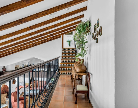 Villa en venta en Selwo, Estepona East