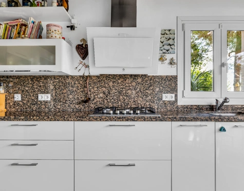 Villa en venta en Selwo, Estepona East