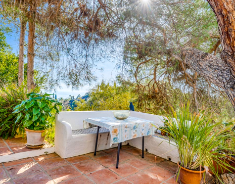 Villa en venta en Selwo, Estepona East