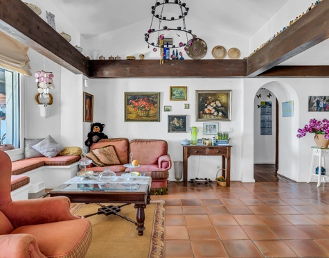 Villa en venta en Selwo, Estepona East